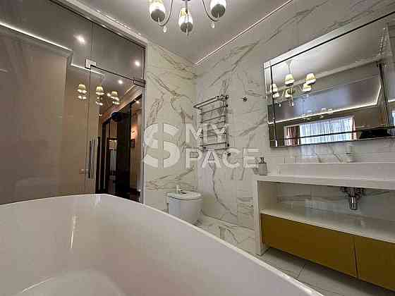 ЖК Панорама на Печерську, Коновальця 44а, 108 м2 Київ