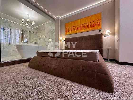 ЖК Панорама на Печерську, Коновальця 44а, 108 м2 Київ