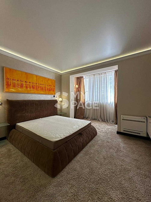 ЖК Панорама на Печерську, Коновальця 44а, 108 м2 Київ - зображення 3