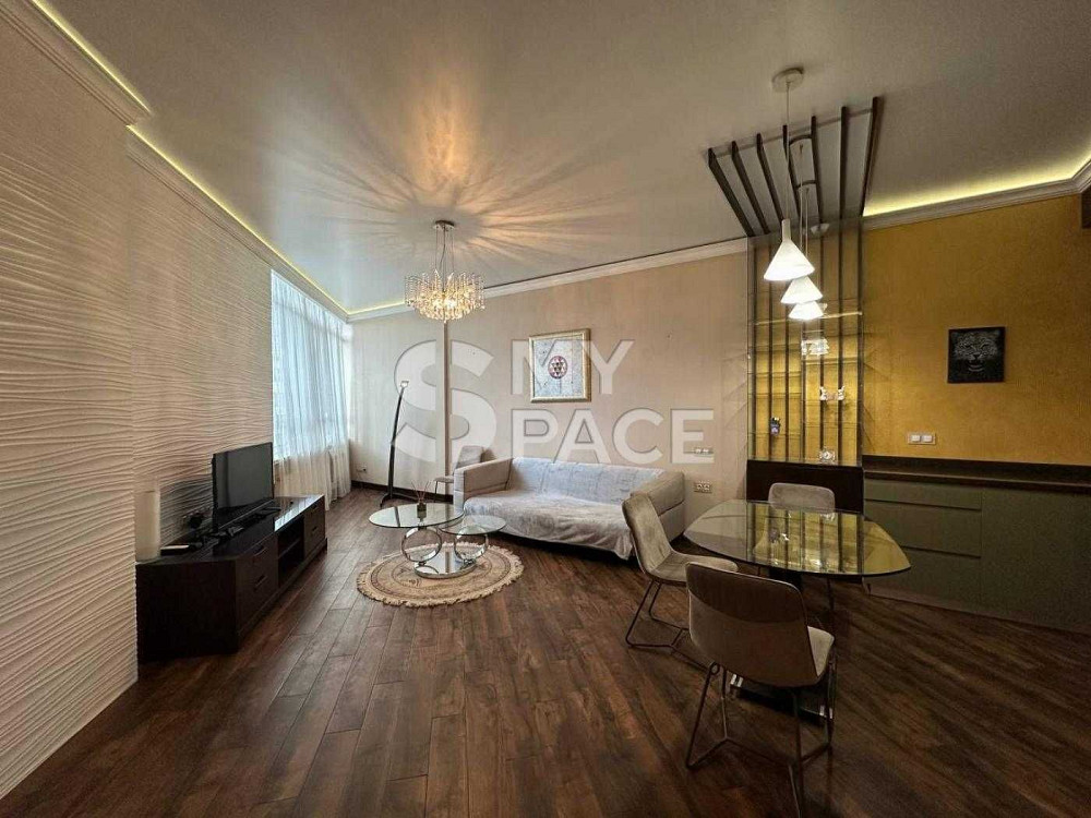 ЖК Панорама на Печерську, Коновальця 44а, 108 м2 Київ - зображення 7