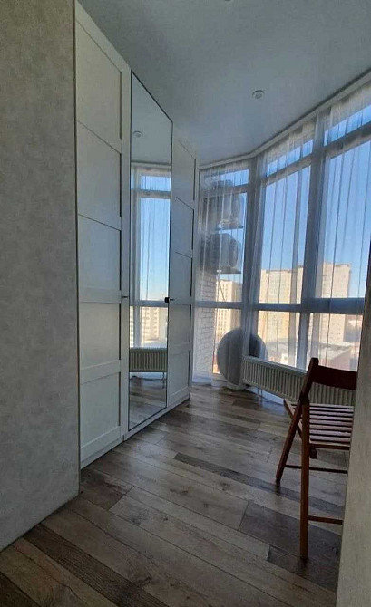 Продажа 2к ЖК Ривер Парк Новострой Набережный Квартал Виктории Холл Днепр - изображение 3