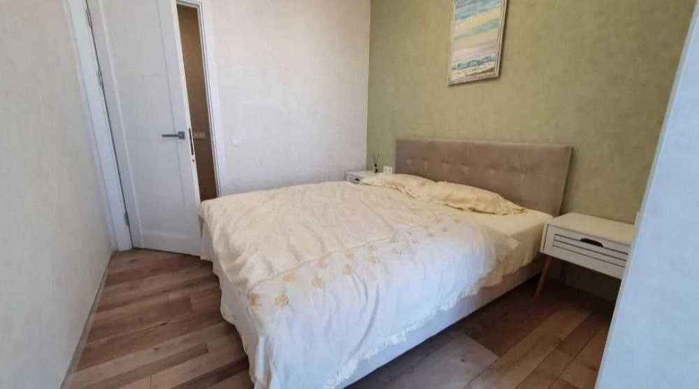 Продажа 2к ЖК Ривер Парк Новострой Набережный Квартал Виктории Холл Днепр - изображение 2