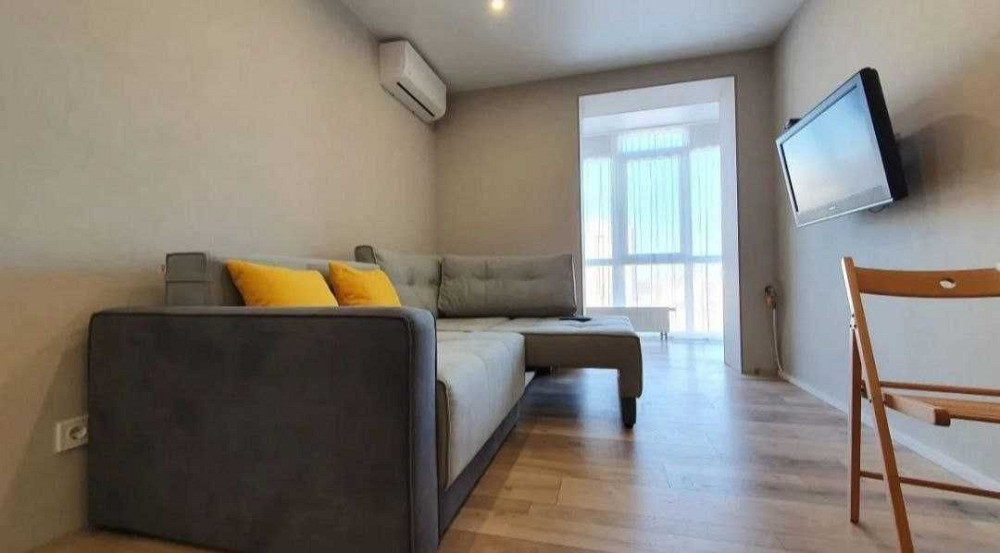 Продажа 2к ЖК Ривер Парк Новострой Набережный Квартал Виктории Холл Днепр - изображение 4