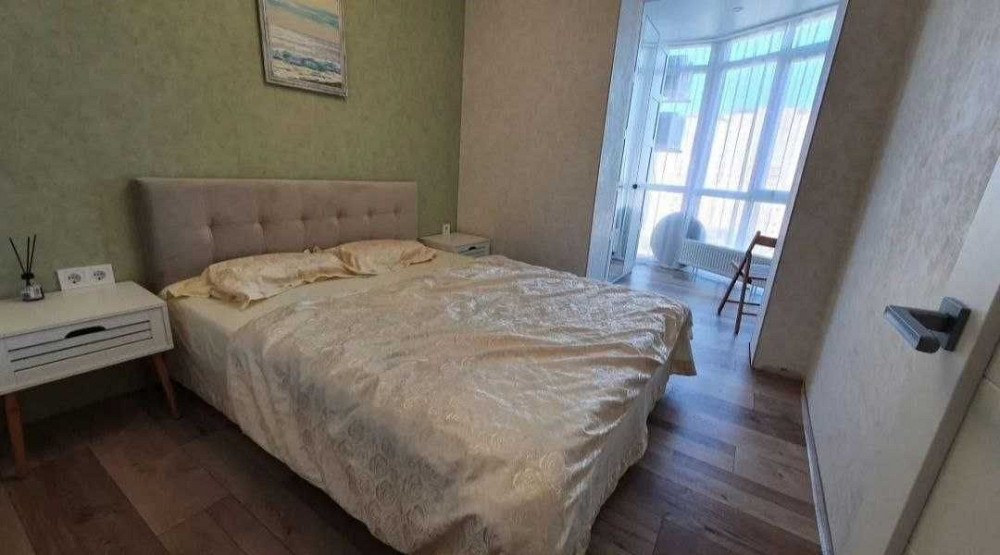 Продажа 2к ЖК Ривер Парк Новострой Набережный Квартал Виктории Холл Днепр - изображение 1