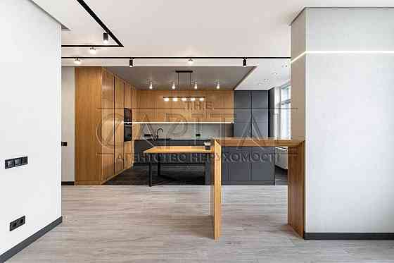 Продаж / Квартира / Дніпровський / ЖК Галактика / 87 м2 Київ