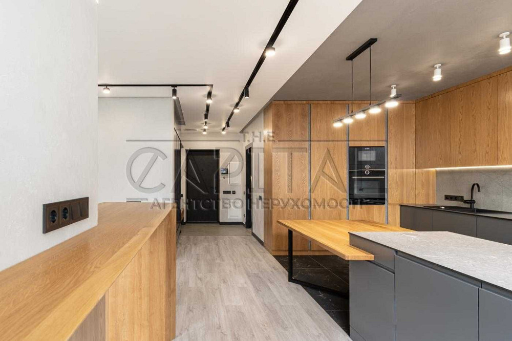 Продаж / Квартира / Дніпровський / ЖК Галактика / 87 м2 Київ - зображення 1