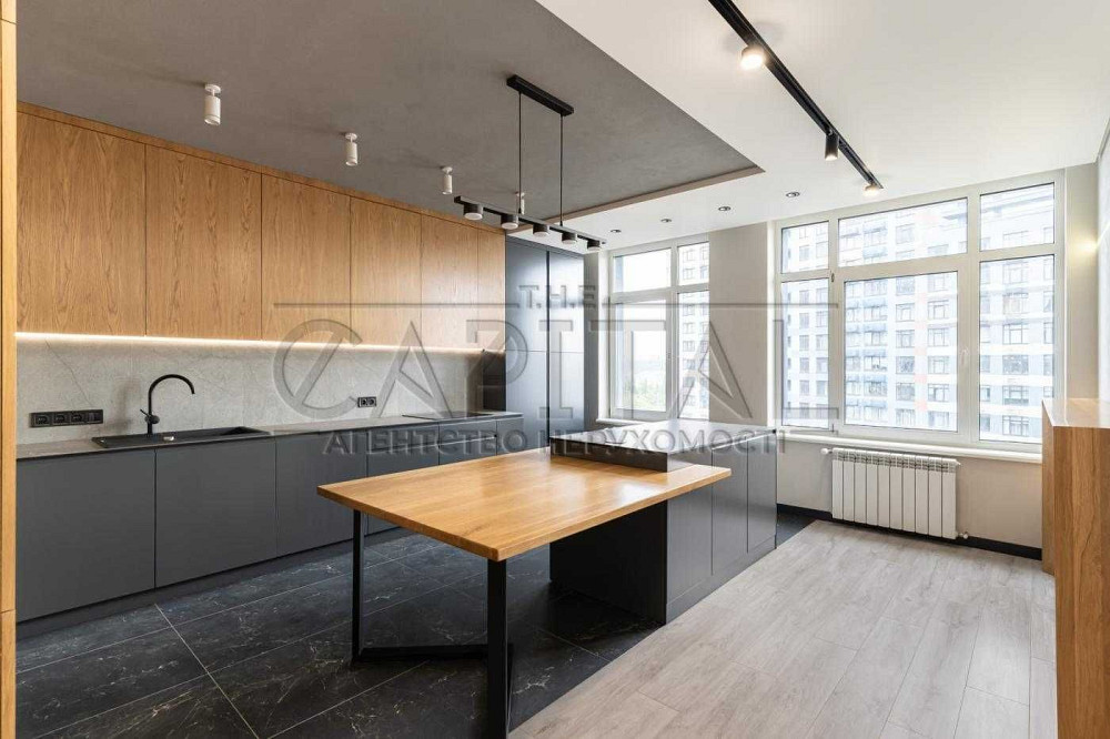 Продаж / Квартира / Дніпровський / ЖК Галактика / 87 м2 Київ - зображення 2