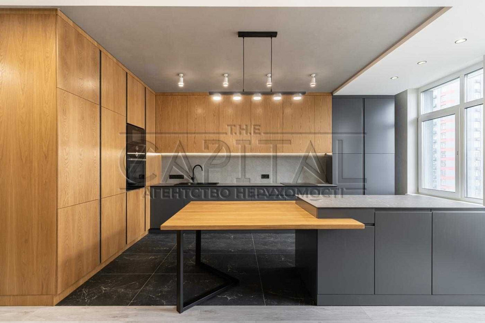 Продаж / Квартира / Дніпровський / ЖК Галактика / 87 м2 Київ - зображення 5