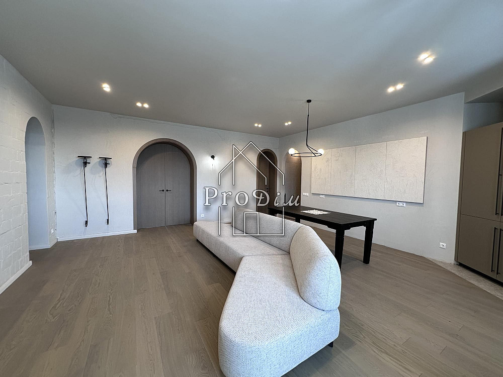 Продаж Квартира з дизайнерським ремонтом Центр127м2 Дмитрівська Київ - зображення 3