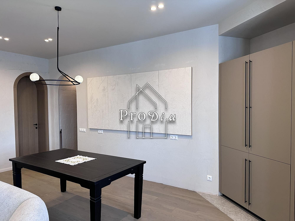 Продаж Квартира з дизайнерським ремонтом Центр127м2 Дмитрівська Київ - зображення 7