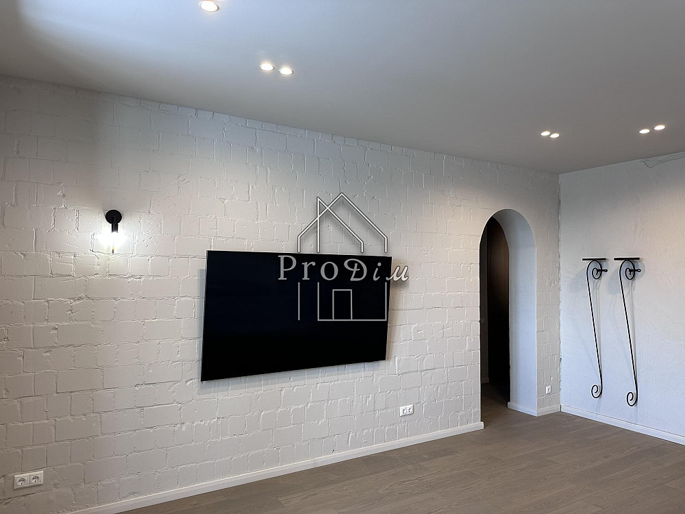 Продаж Квартира з дизайнерським ремонтом Центр127м2 Дмитрівська Київ - зображення 6