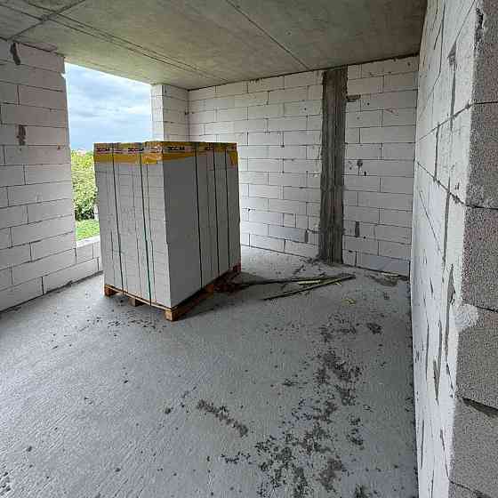 ГАЗ ‼️ 1к квартира, 20 м2, окрема кухня, два вікна, Соф. Борщагівка Софиевская Борщаговка