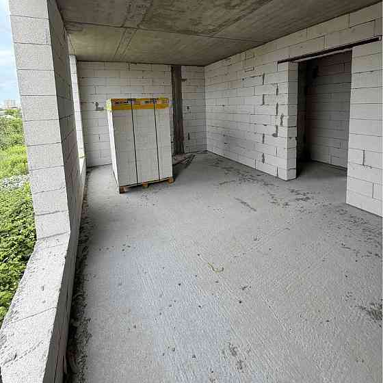 ГАЗ ‼️ 1к квартира, 20 м2, окрема кухня, два вікна, Соф. Борщагівка Софиевская Борщаговка