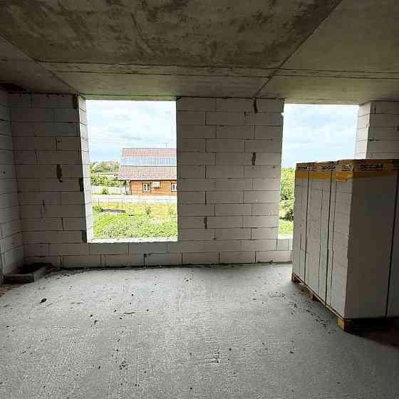 ГАЗ ‼️ 1к квартира, 20 м2, окрема кухня, два вікна, Соф. Борщагівка Софиевская Борщаговка