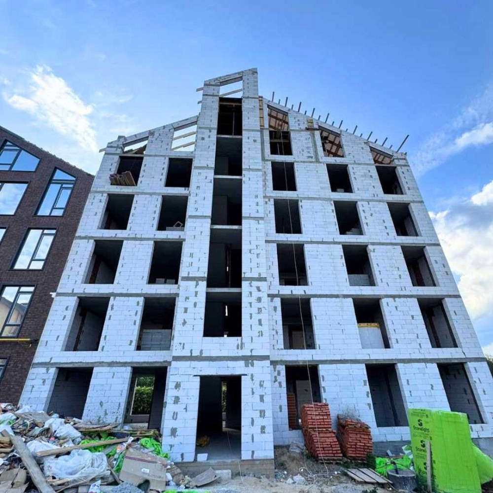 ГАЗ ‼️ 1к квартира, 20 м2, окрема кухня, два вікна, Соф. Борщагівка Софиевская Борщаговка - изображение 7