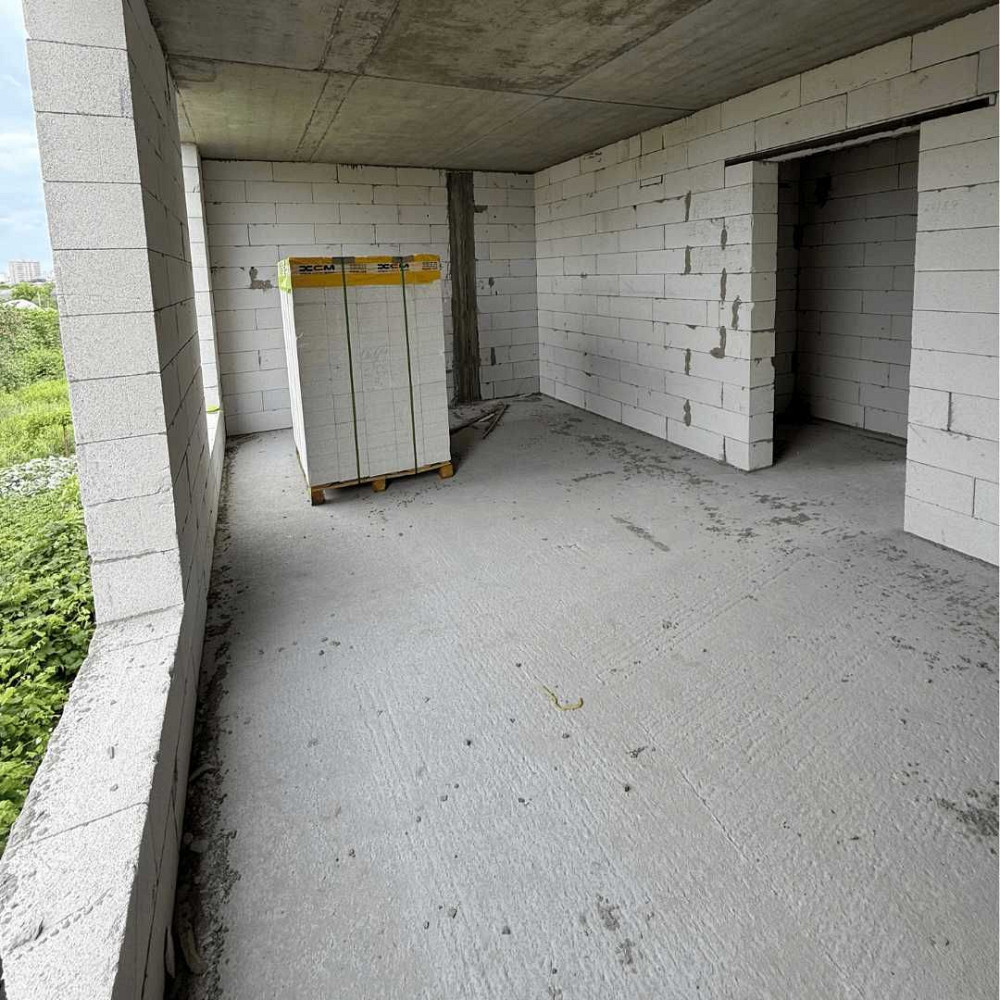 ГАЗ ‼️ 1к квартира, 20 м2, окрема кухня, два вікна, Соф. Борщагівка Софиевская Борщаговка - изображение 2