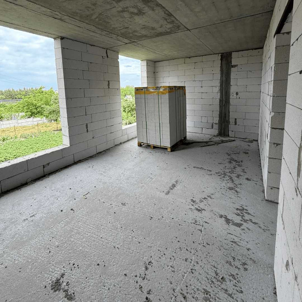 ГАЗ ‼️ 1к квартира, 20 м2, окрема кухня, два вікна, Соф. Борщагівка Софиевская Борщаговка - изображение 1