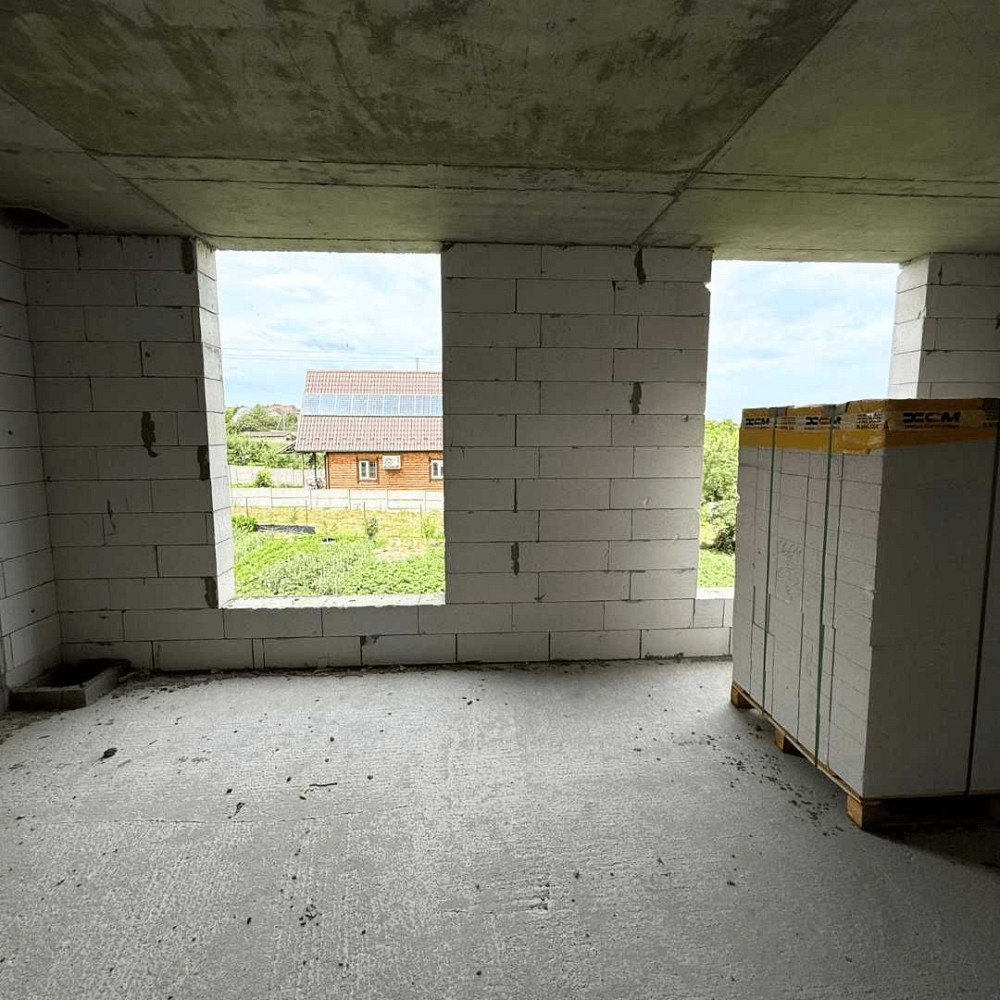 ГАЗ ‼️ 1к квартира, 20 м2, окрема кухня, два вікна, Соф. Борщагівка Софиевская Борщаговка - изображение 3