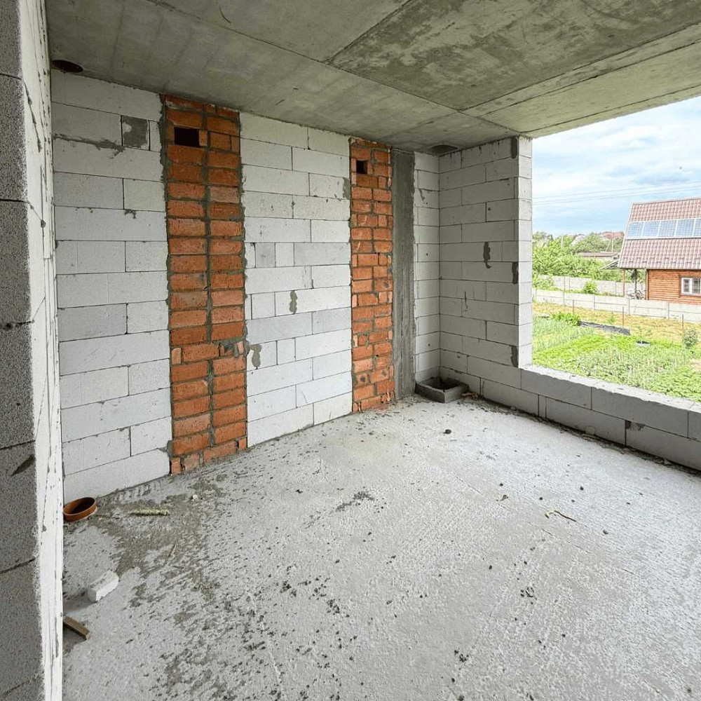 ГАЗ ‼️ 1к квартира, 20 м2, окрема кухня, два вікна, Соф. Борщагівка Софиевская Борщаговка - изображение 5