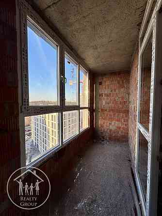 2к квартира Жк Шенген, 78 кв. Право власності А10 Львов