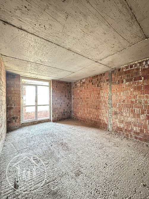 2к квартира Жк Шенген, 78 кв. Право власності А10 Львов - изображение 3