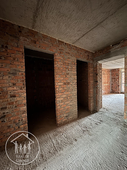 2к квартира Жк Шенген, 78 кв. Право власності А10 Львов - изображение 4