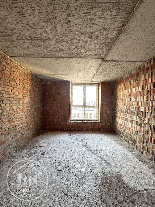 2к квартира Жк Шенген, 78 кв. Право власності А10 Львов - изображение 5