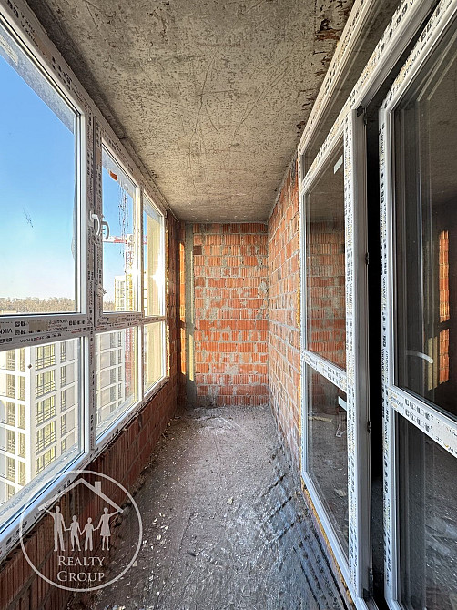 2к квартира Жк Шенген, 78 кв. Право власності А10 Львов - изображение 7