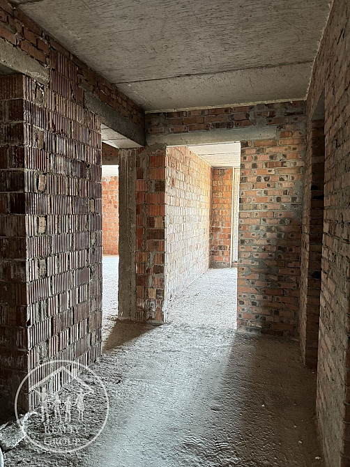 2к квартира Жк Шенген, 78 кв. Право власності А10 Львов - изображение 8