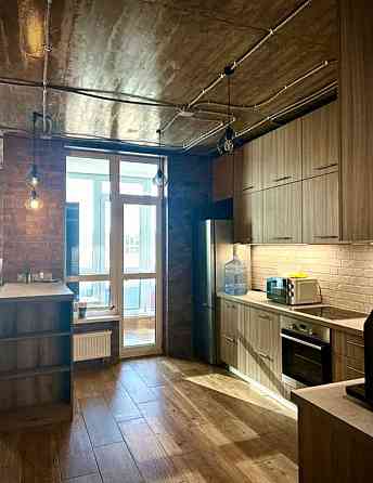 Продаж 1- кімнатна квартира ЖК Каховський Київ