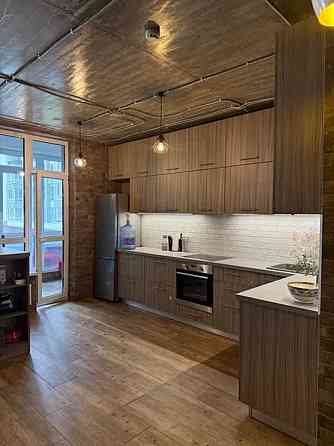 Продаж 1- кімнатна квартира ЖК Каховський Київ