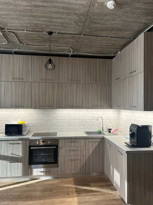 Продаж 1- кімнатна квартира ЖК Каховський Київ - зображення 3