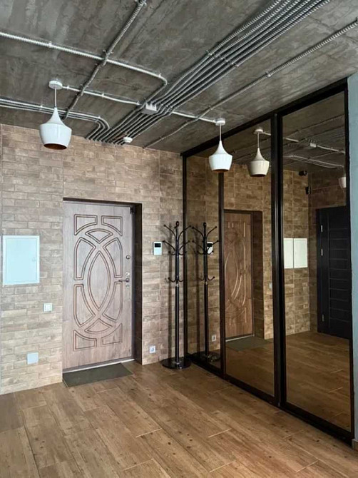 Продаж 1- кімнатна квартира ЖК Каховський Київ - зображення 6