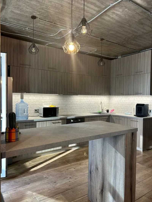 Продаж 1- кімнатна квартира ЖК Каховський Київ - зображення 2