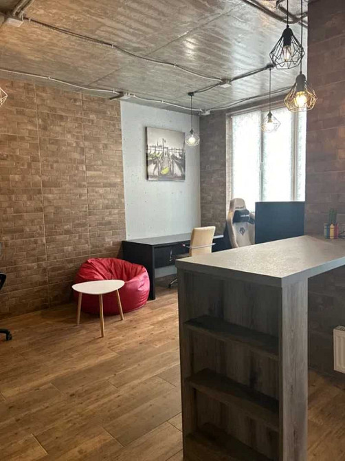 Продаж 1- кімнатна квартира ЖК Каховський Київ - зображення 4