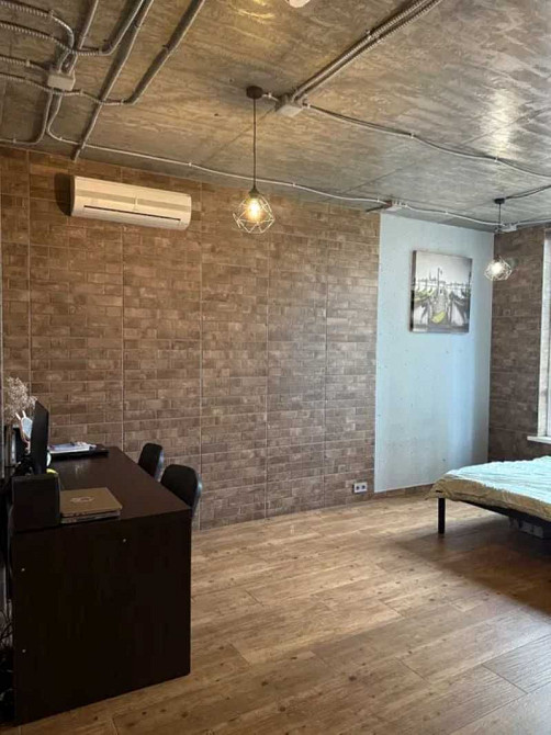 Продаж 1- кімнатна квартира ЖК Каховський Київ - зображення 7