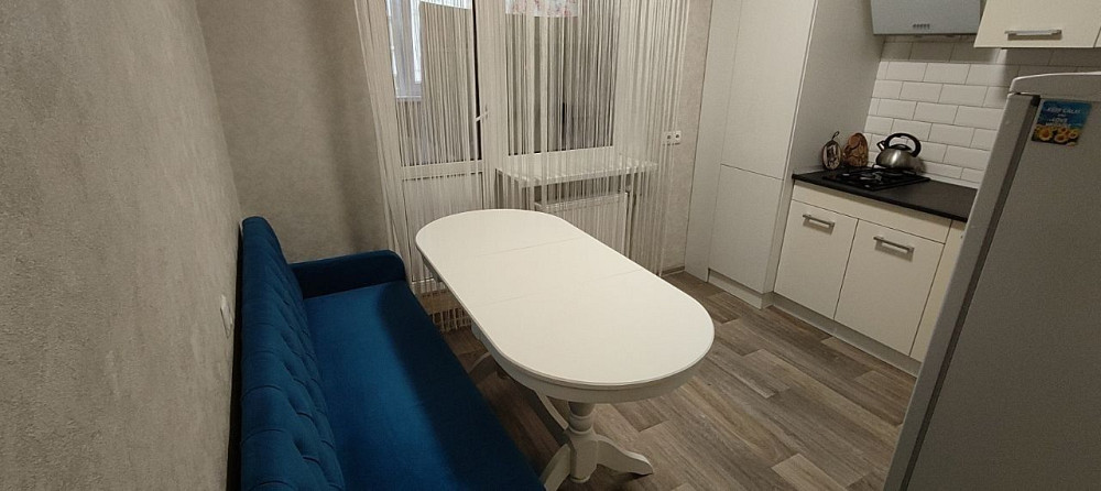 Квартира з індивідуальними опаленням в новобудові Полтава, власник Полтава - изображение 7