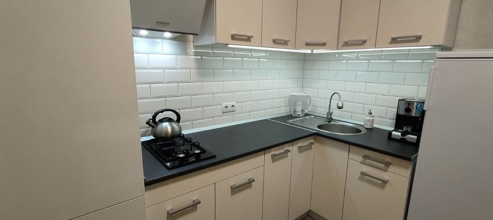 Квартира з індивідуальними опаленням в новобудові Полтава, власник Полтава - изображение 2