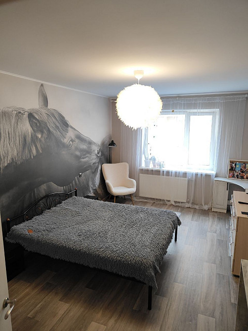 Квартира з індивідуальними опаленням в новобудові Полтава, власник Полтава - изображение 1