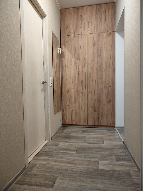 Квартира з індивідуальними опаленням в новобудові Полтава, власник Полтава - изображение 4