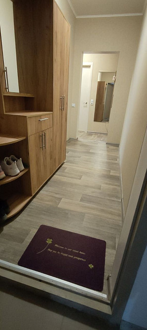 Квартира з індивідуальними опаленням в новобудові Полтава, власник Полтава - изображение 6