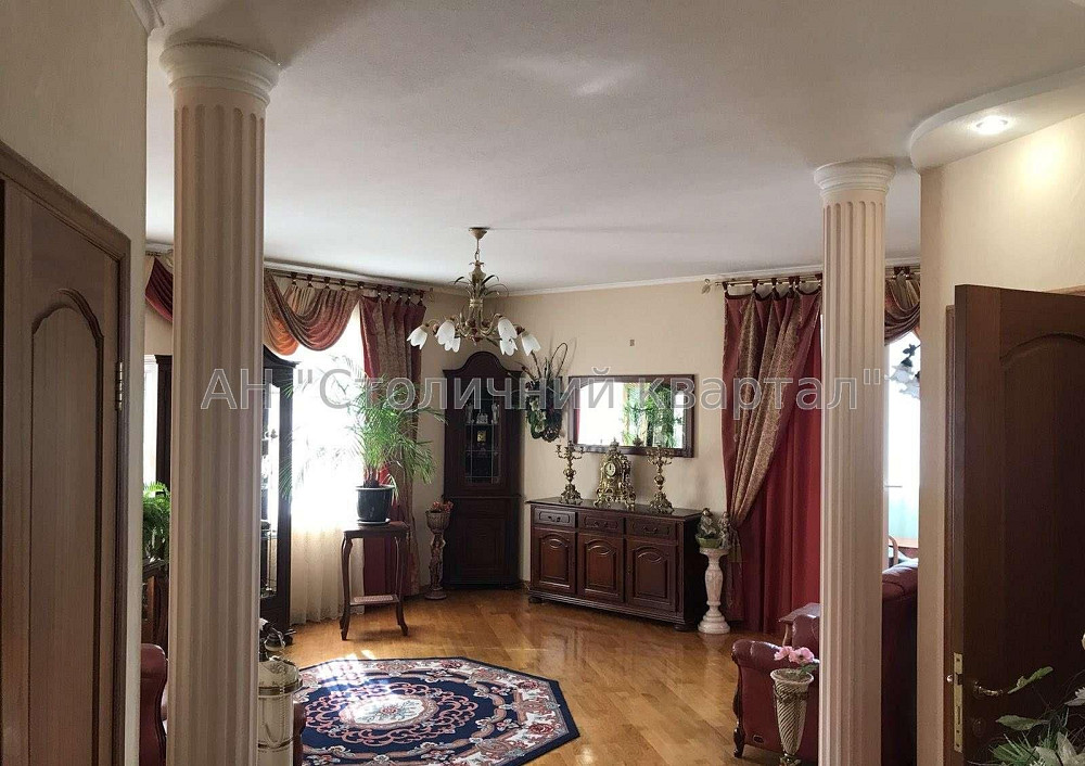 Метро Святошин Трикімнатна Перемоги 105 Київ - зображення 1