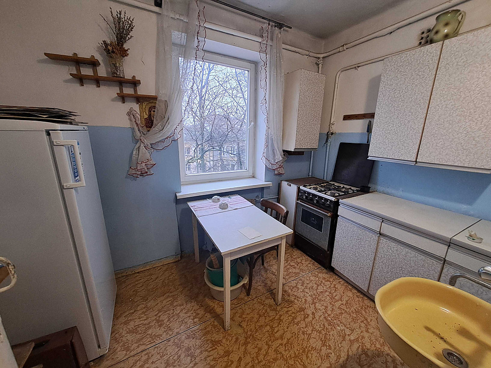 3 комнатная Запорожская/ Прохоровская Одесса - изображение 4