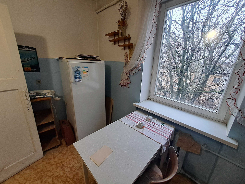 3 комнатная Запорожская/ Прохоровская Одесса - изображение 3