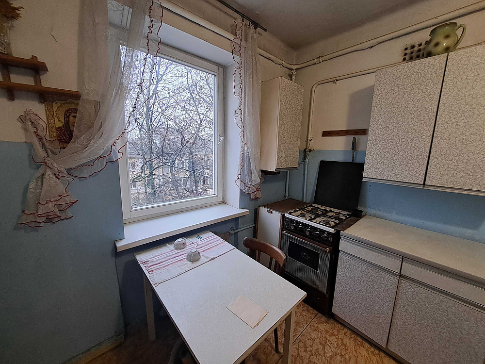 3 комнатная Запорожская/ Прохоровская Одесса - изображение 2