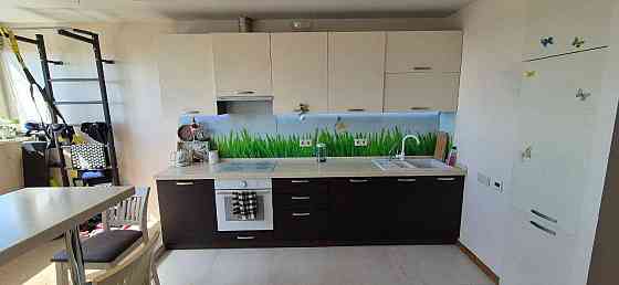 Без% ЖК Зелений Острів, Сікорського,1 видова квартира з ремонтом! Київ