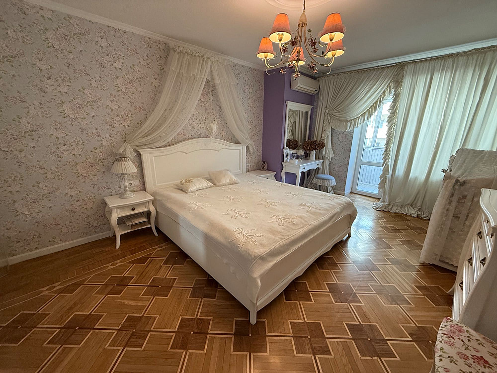 2-3 комнатная квартира Аркадия 6 ст. Фонтан  кирпичный дом Одесса - изображение 7