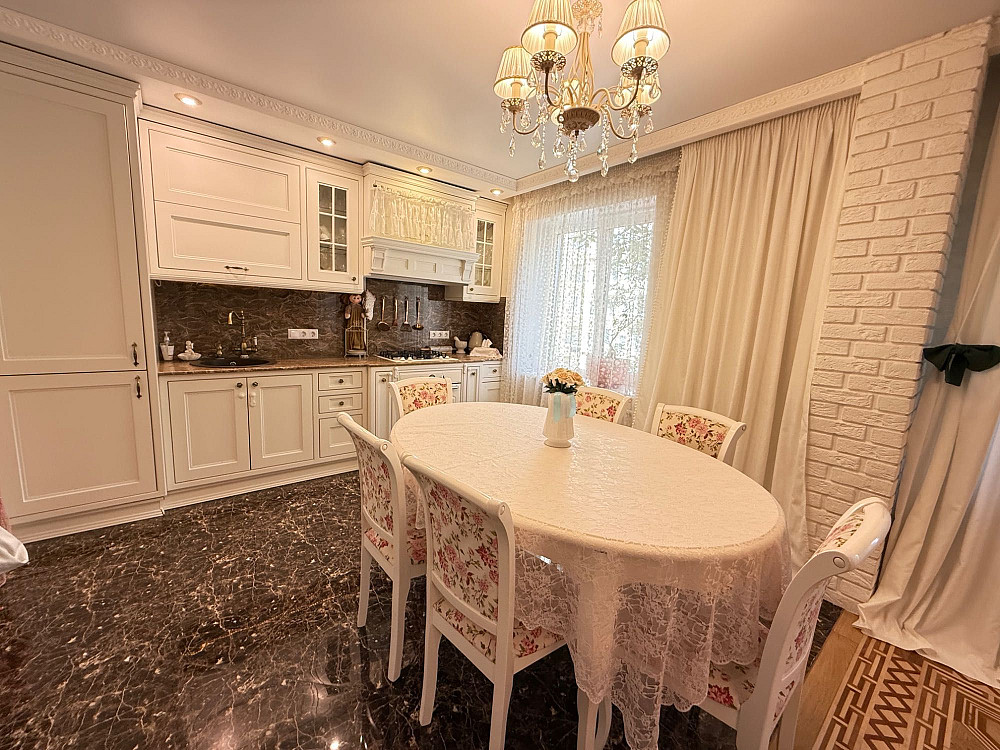 2-3 комнатная квартира Аркадия 6 ст. Фонтан  кирпичный дом Одесса - изображение 2