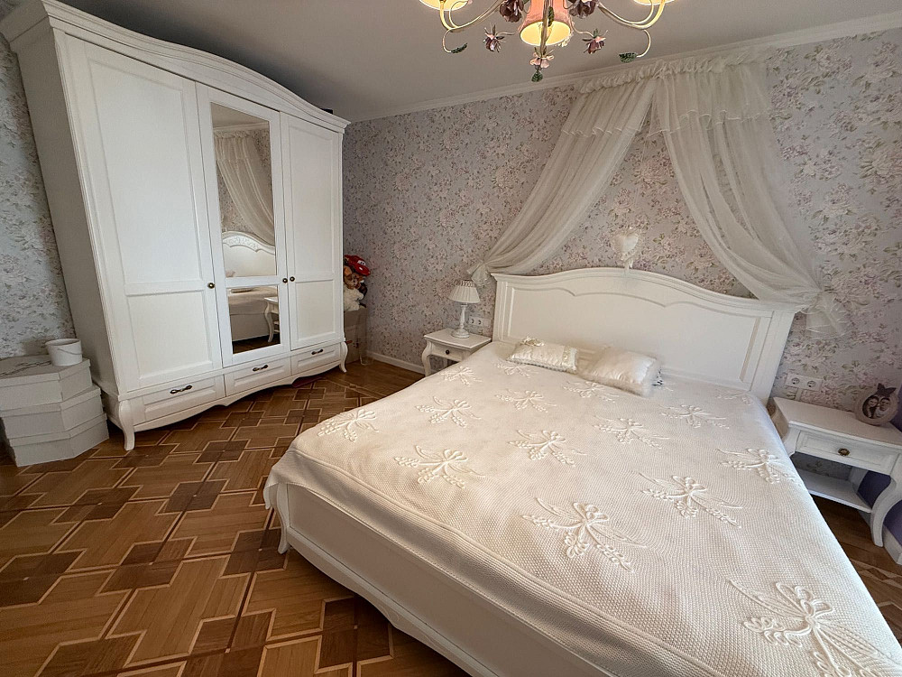 2-3 комнатная квартира Аркадия 6 ст. Фонтан  кирпичный дом Одесса - изображение 8