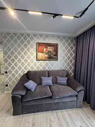 Продаж 2-кімнатної квартири в елітному клубному будинку Тернополь